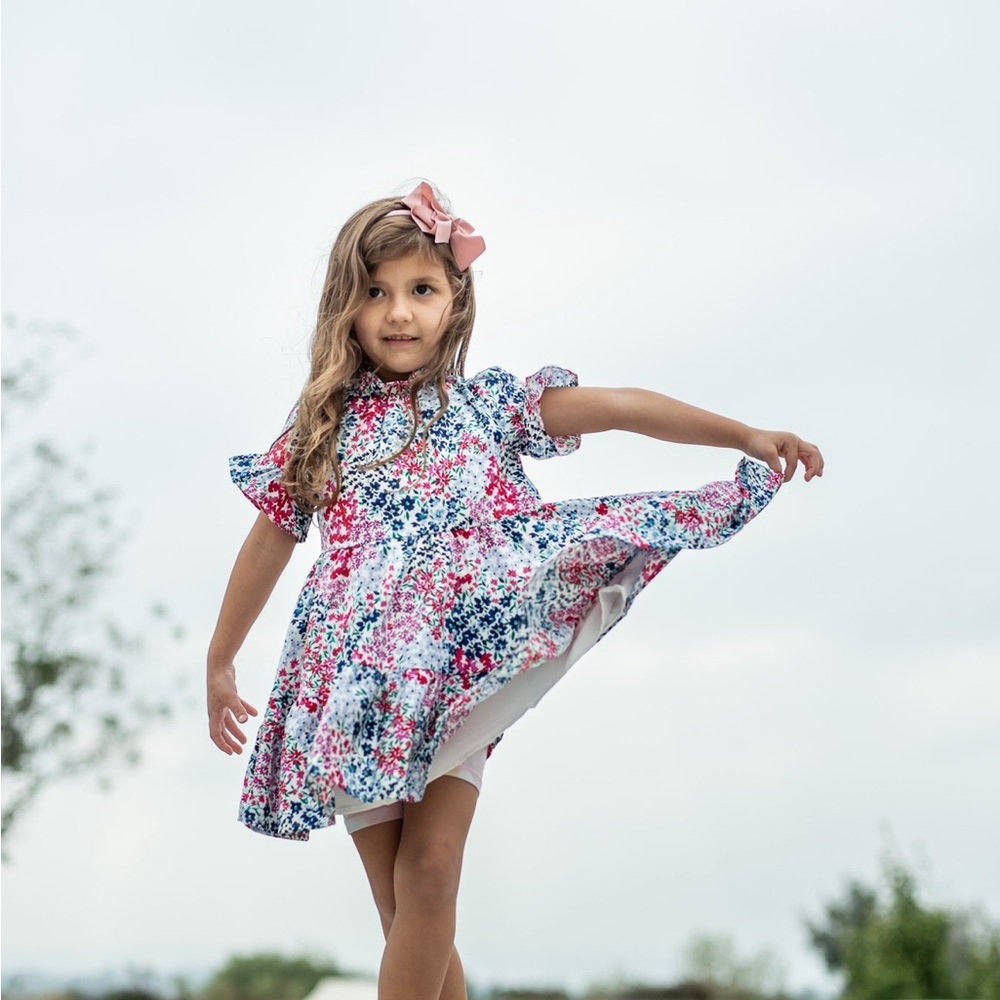 Janie and Jack dress
